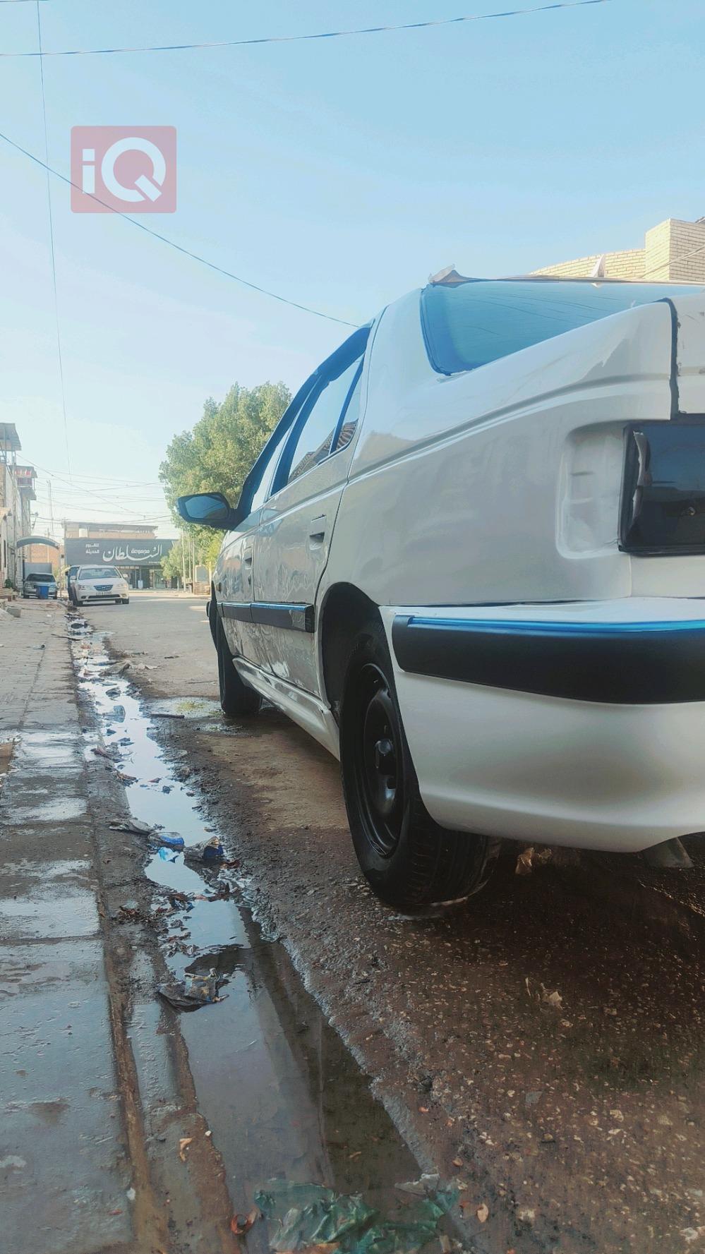 بيجو بارس